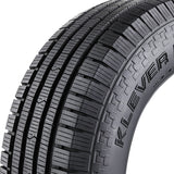 1 X New Kenda Klever H/T 4S KR620 P285/45R22XL 114H Tires