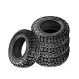 1 X New Kenda Klever M/T2 KR629 LT265/70R17 E Tires