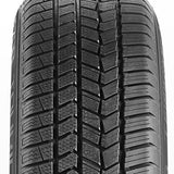 1 X New Kenda Vezda Touring 4S KR211 225/55R18 99H Tires