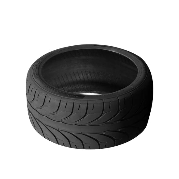 1 X New Kenda Vezda UHP MAX+ KR20A 255/35R18XL 90W Tires