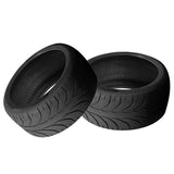 1 X New Kenda Vezda UHP MAX+ KR20A 255/35R18XL 90W Tires