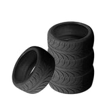 1 X New Kenda Vezda UHP MAX+ KR20A 255/35R18XL 90W Tires