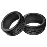 1 X New Kenda Vezda UHP Summer KR20A 205/50R17XL 93W Tires