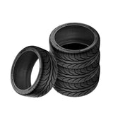 1 X New Kenda Vezda UHP Summer KR20A 205/50ZR15 86W Tires