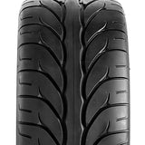 1 X New Kenda Vezda UHP A/S KR400 235/45R17XL 97W Tires