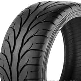 1 X New Kenda Vezda UHP Summer KR20A 205/50ZR15 86W Tires