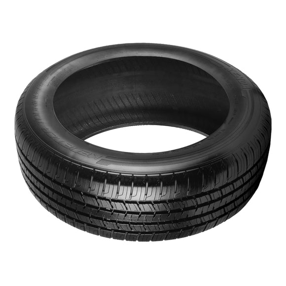 1 X New Kenda Kenetica Touring A/S KR217 215/50R17XL 95H Tires