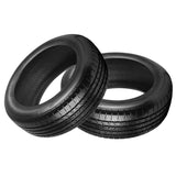 1 X New Kenda Kenetica Touring A/S KR217 215/50R17XL 95H Tires