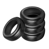 1 X New Kenda Kenetica Touring A/S KR217 215/65R17 99H Tires