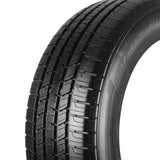1 X New Kenda Kenetica Touring A/S KR217 205/65R15 94H Tires