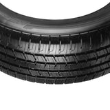 1 X New Kenda Kenetica Touring A/S KR217 205/65R15 94H Tires