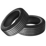 1 X New Hankook KINERGY PT H737 215/45R17 87V Tires