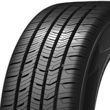 1 X New Hankook KINERGY PT H737 245/40R19XL 98V Tires