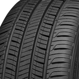 1 X New Hankook Kinergy GT H436 225/55R18 98H Tires