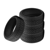 Kumho KL12 Ecsta STX 265/35/22 102W All-Season Radial Tire