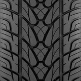 Kumho KL12 Ecsta STX 305/45/22 118V All-Season Traction Tire