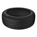 1 X New Kumho CRUGEN KL33 235/55R19 101H Tires