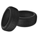 Kumho KL33 Crugen Premium 235/65/17 104H Touring All-Season Tire