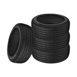 Kumho KL33 Crugen Premium 235/60/18 103H Touring All-Season Tire