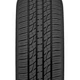 Kumho KL33 Crugen Premium 225/60/17 99H Touring All-Season Tire