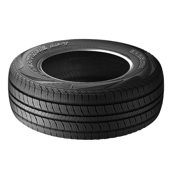 Kumho KL51 Road Venture APT 215/75/16 101T Highway All-Season Tire