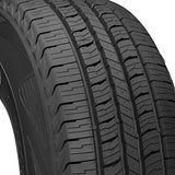 Kumho KL51 Road Venture APT 265/70/15 112T Highway All-Season Tire