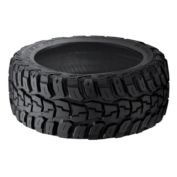 Kumho KL71 Road Venture MT 27/8.5/14 95Q All-Terrain Traction Tire