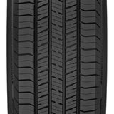 1 X New Kenda Klever H/T2 KR600 LT225/75R16 E Tires