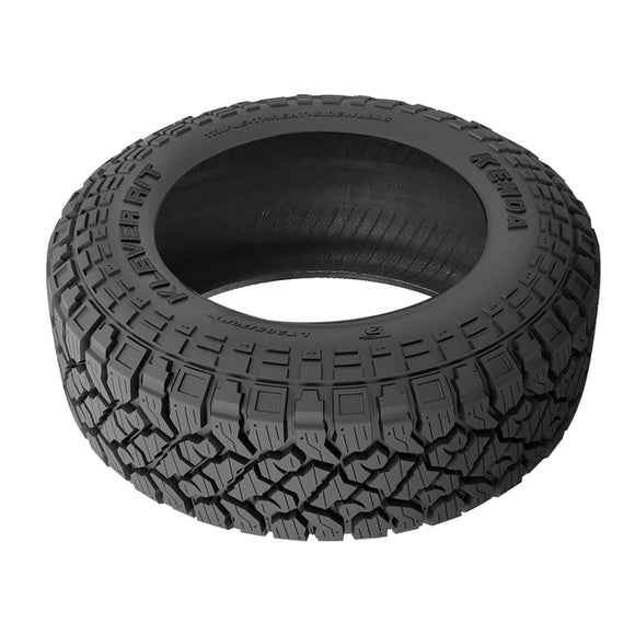 1 X New Kenda Klever R/T KR601 37X12.50R20 F Tires
