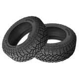 1 X New Kenda Klever R/T KR601 35X12.50R15 C Tires