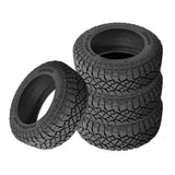 1 X New Kenda Klever R/T KR601 33X9.50R15 C Tires