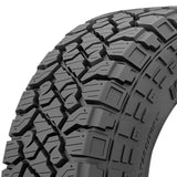 1 X New Kenda Klever R/T KR601 35X12.50R15 C Tires