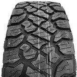 1 X New Kenda Klever R/T KR601 LT275/55R20 E Tires