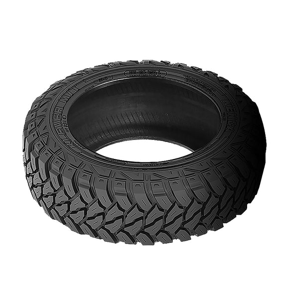 Kenda Klever M/T KR29 305X60X18 121X118Q High Off-Road Traction Tire