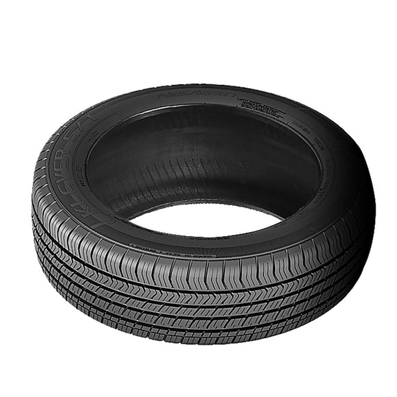 1 X New Kenda Klever S/T KR52 235/70R16 106H OWL Tires