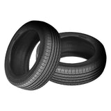 1 X New Kenda Klever S/T KR52 225/55R19 99V Tires