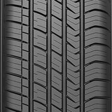1 X New Kenda Klever S/T KR52 235/70R16 106H OWL Tires