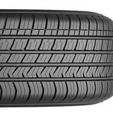 1 X New Kenda Klever S/T KR52 225/55R19 99V Tires