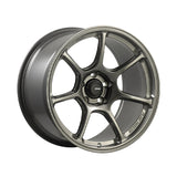 1 X Konig 110BZ Ultragram 18X11 5X4.50 73.1 Hub 15 Offset Bronze Wheel Rim