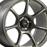1 X Konig 110BZ Ultragram 18X11 5X4.50 73.1 Hub 15 Offset Bronze Wheel Rim