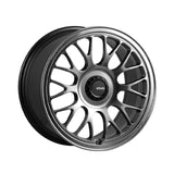 1 X Konig MRK1 19X8.5 5X4.50 73.1 Hub +32 Offset Anthracite Wheel Rim