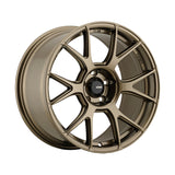 Konig 115 18X9.5 5X4.50 73.00 Hub +25 Offset Bronze Wheel Rim