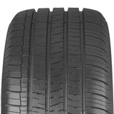 1 X New Kenda Vezda Touring A/S KR205 P215/60R16 95V Tires