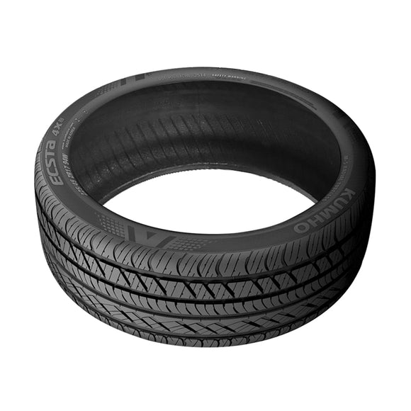Kumho KU22 Ecsta 4X II 195/50/16 84W All-Season High Performance Tire