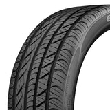 Kumho KU22 Ecsta 4X II 195/50/16 84W All-Season High Performance Tire