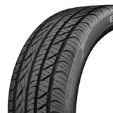 Kumho KU22 Ecsta 4X II 205/55/15 88V All-Season High Performance Tire