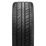 Kumho KU22 Ecsta 4X II 205/55/15 88V All-Season High Performance Tire