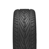 Kumho KU25 Ecsta AST 225/50/15 91H High Performance All-Season Tire