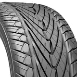 Kumho KU25 Ecsta AST 225/50/15 91H High Performance All-Season Tire