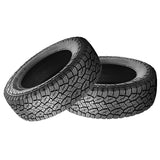 1 X New Kumho AT52 LT265/70R18 124/121S Tires